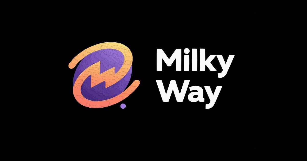 Oferta powitalna kasyna Milkyway